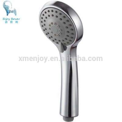 Plastic hand shower